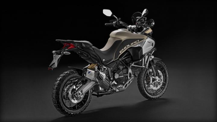 Ducati 1200 hot sale multistrada enduro
